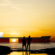 Image for article titled Here's One Way to Reuse Old Oil Tankers: Turn Them Into Small Cities